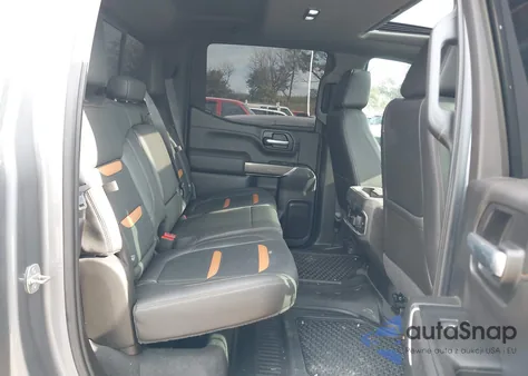 2020 GMC Sierra 1500 z USA, uszkodzony, nr VIN 1GTP9EEL8LZ314886